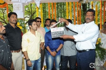 Guruvaram March 1 Movie Opening